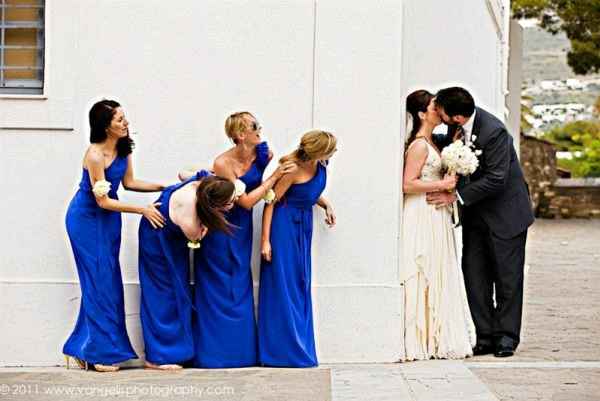 Ideas: fotos con.... las damas!!! - 1