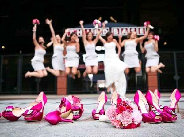 Ideas: fotos con.... las damas!!! - 3