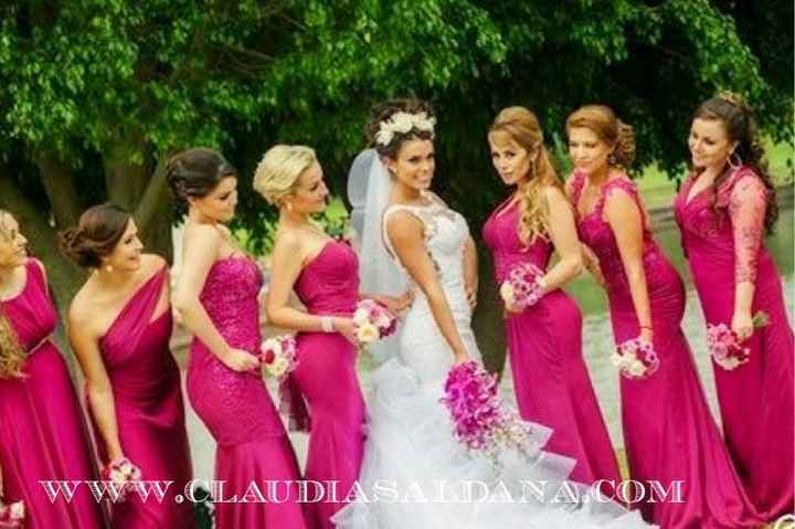 Ideas: fotos con.... las damas!!! - 8