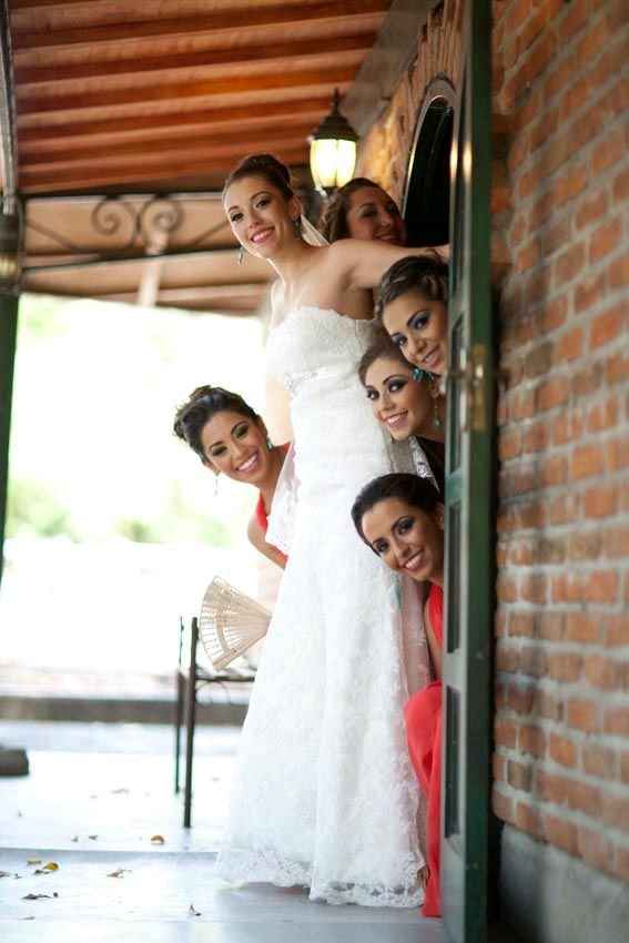 Ideas: fotos con.... las damas!!! - 10