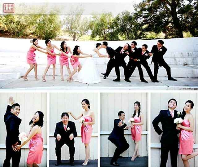 Ideas: fotos con.... las damas!!! - 11