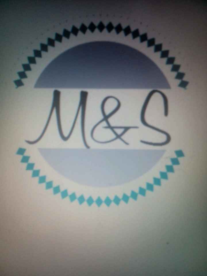 M&s nuestro monograma - 1