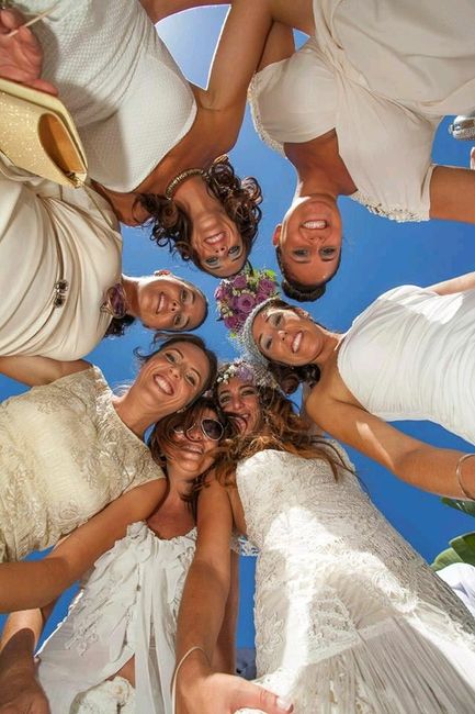 Ideas: fotos con.... las damas!!! - 2