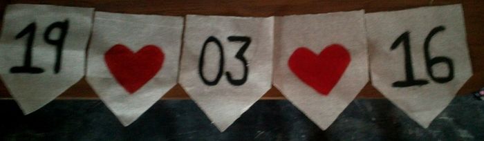 Mi diy número 1 y número 2!!:) - 2