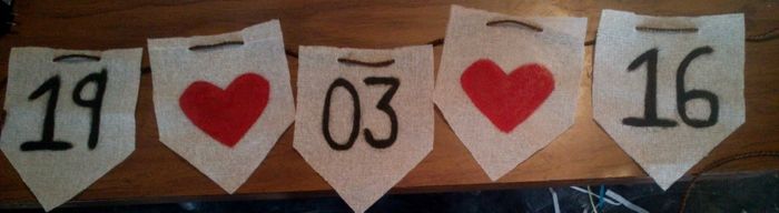 Mi diy número 1 y número 2!!:) - 5