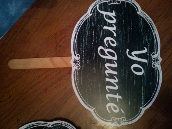 Mi diy número 1 y número 2!!:) - 7