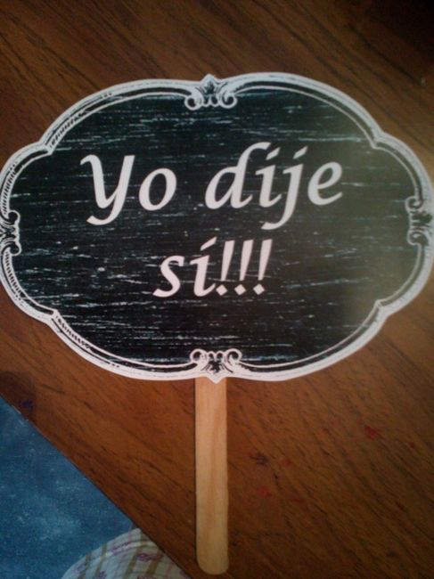 Mi diy número 1 y número 2!!:) - 8