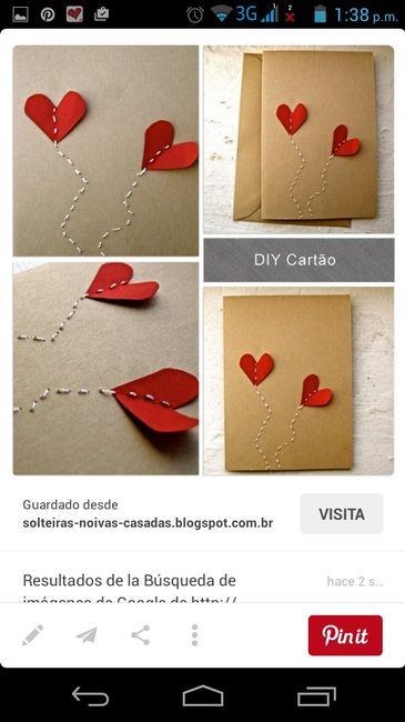 Exactamente 6 meses para la boda!!:) - 1