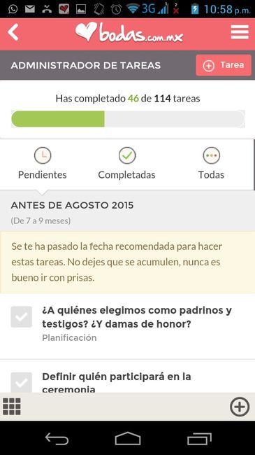 72 días 89 tareas completadas - 1