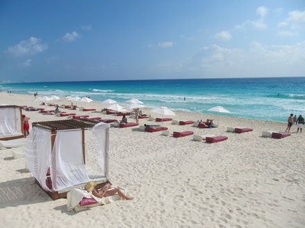 Nuevo avance: luna de miel contratada - 2