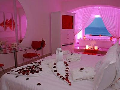 Nuevo avance: luna de miel contratada - 4