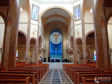 La iglesia - 1
