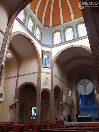 Presuman el templo donde sera la ceremonia - 1