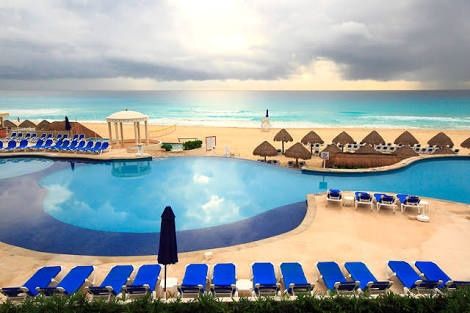 Aj: cambio... mismo destino diferente hotel - 6