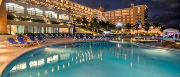 Aj: cambio... mismo destino diferente hotel - 7