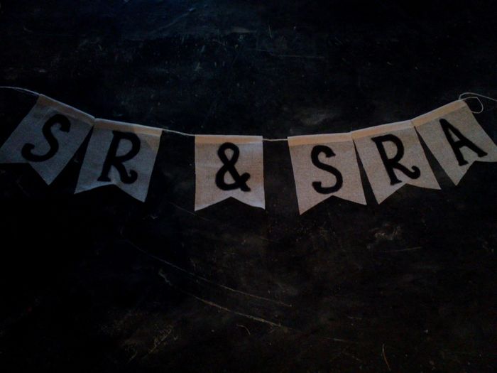 Aj: diy #3 sr. & sra. - 8