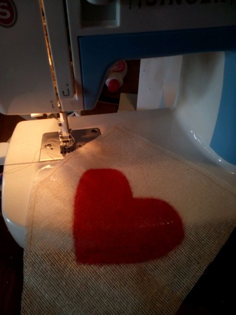 Material para letrero save the date - 4