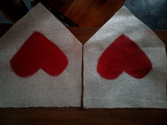 Material para letrero save the date - 6