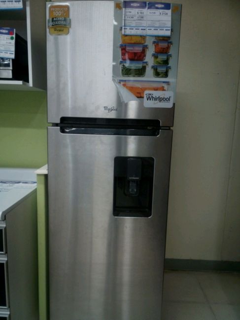 Avances con mi casita!!! - 1