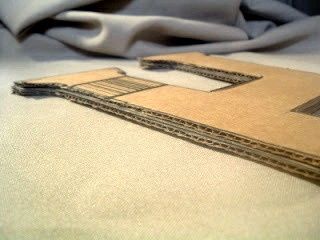 Ideas: decoracion de letras gigantes - 2