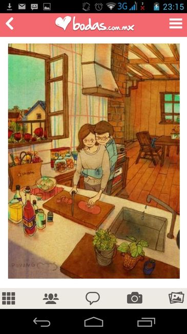 Una vida contigo - 2