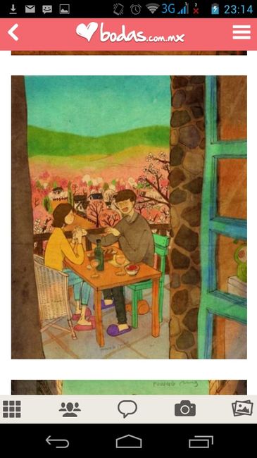 Una vida contigo - 4