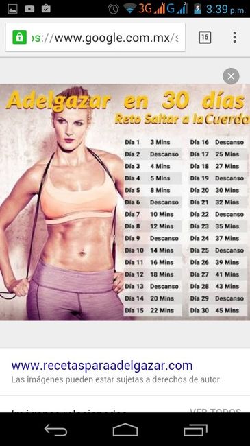 2015 se me juntaron los kilos!!! =o - 1