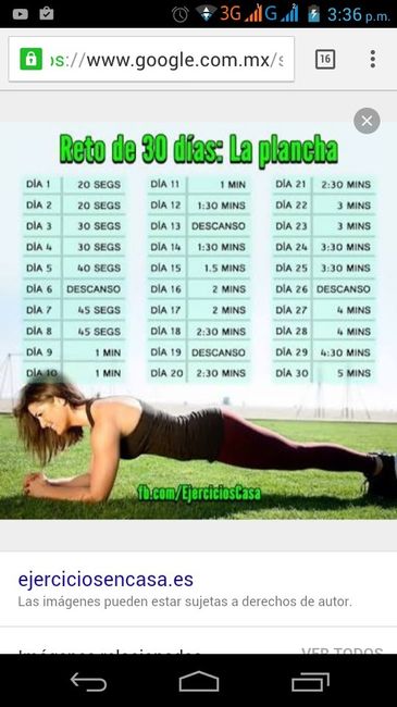 2015 se me juntaron los kilos!!! =o - 2