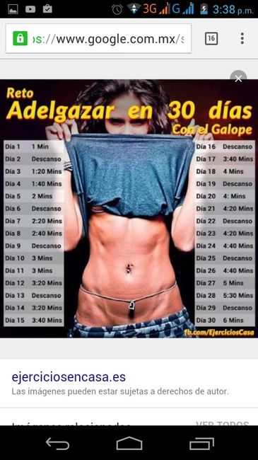 2015 se me juntaron los kilos!!! =o - 3