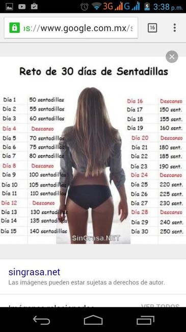 2015 se me juntaron los kilos!!! =o - 4