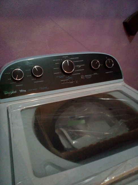 Cuantas cosas tienen para su casa y a cuantos días? - 3