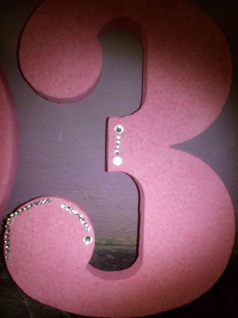 Aj: numeros de nuestra fecha diy - 7