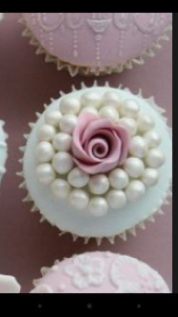 Despedida de soltera: mis kekitos - 2