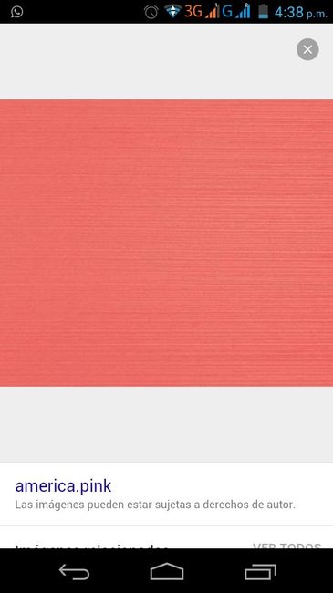 Despedida de soltera: mis kekitos - 3