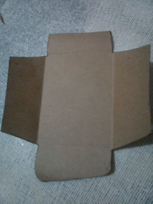 Despedida de soltera: sobres para rifa diy - 1