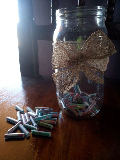 Despedida de soltera: la loteria - 11