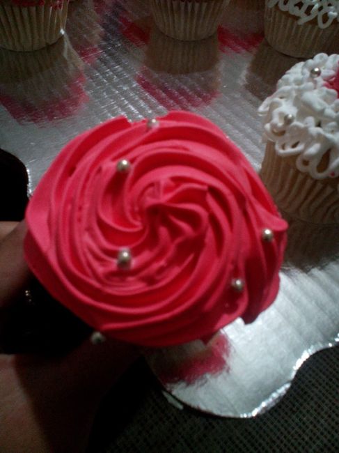 Despedida de soltera: mis kekitos - 2