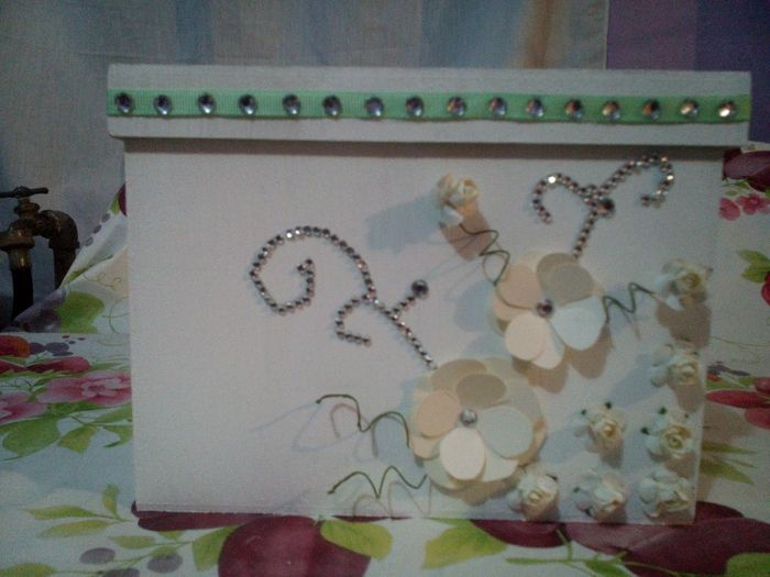 Maletitas para el dinero - 2