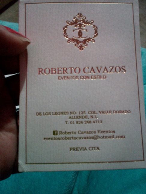 Hoy fue nuestra primer visita a una expo:) - 3