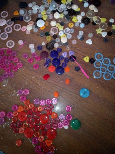 Cuadros diy decoración - 2