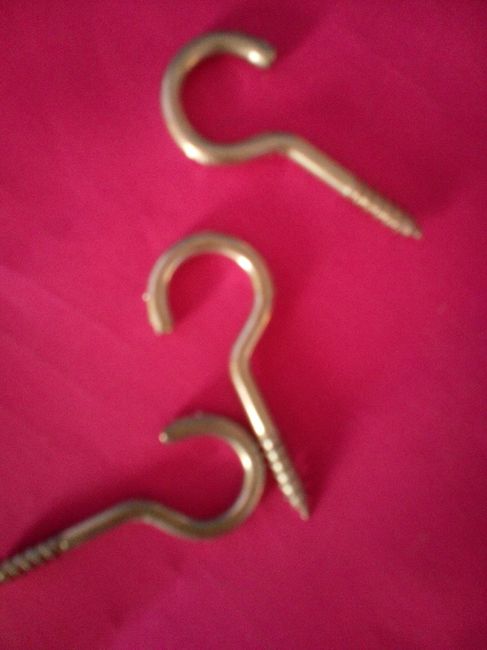 Cuadros diy decoración - 3