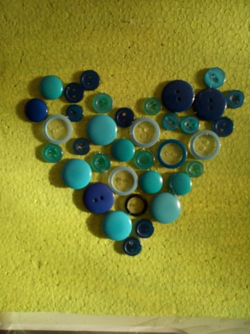 Cuadros diy decoración - 6