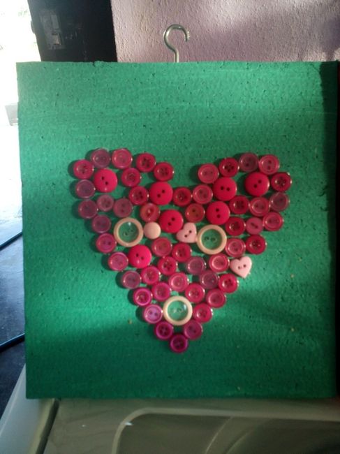 Cuadros diy decoración - 7