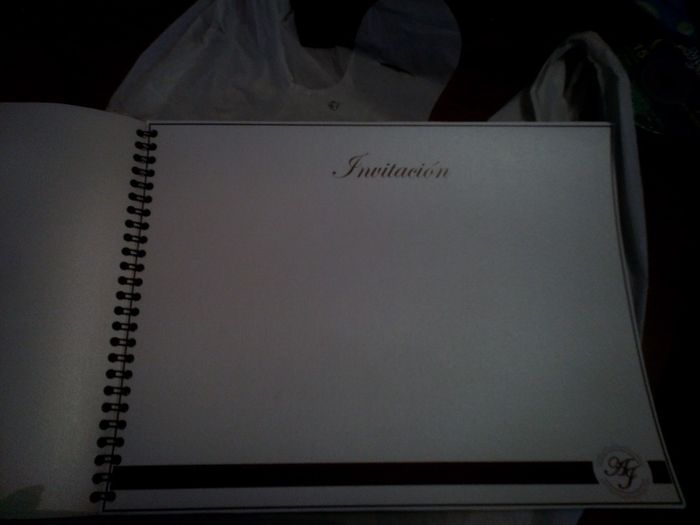 Aj: nuestro álbum de firmas diy - 4