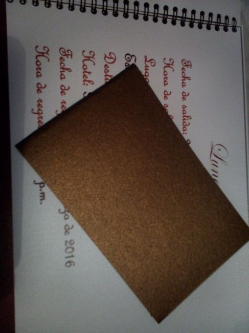 Aj: nuestro álbum de firmas diy - 10