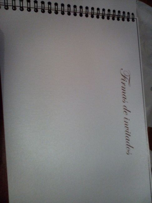 Aj: nuestro álbum de firmas diy - 12