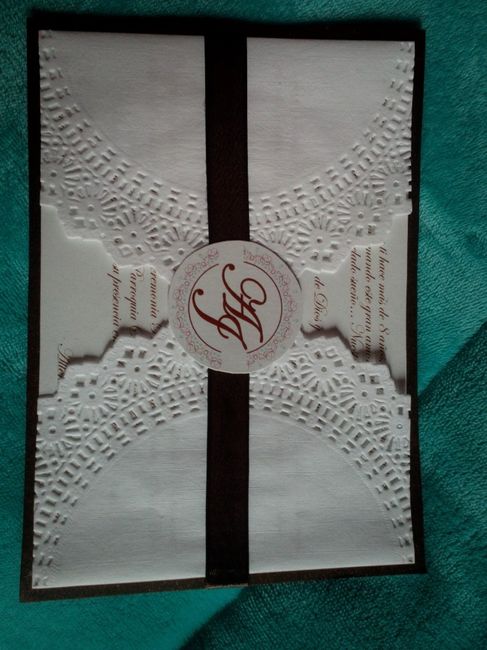 Aj: nuestro álbum de firmas diy - 14