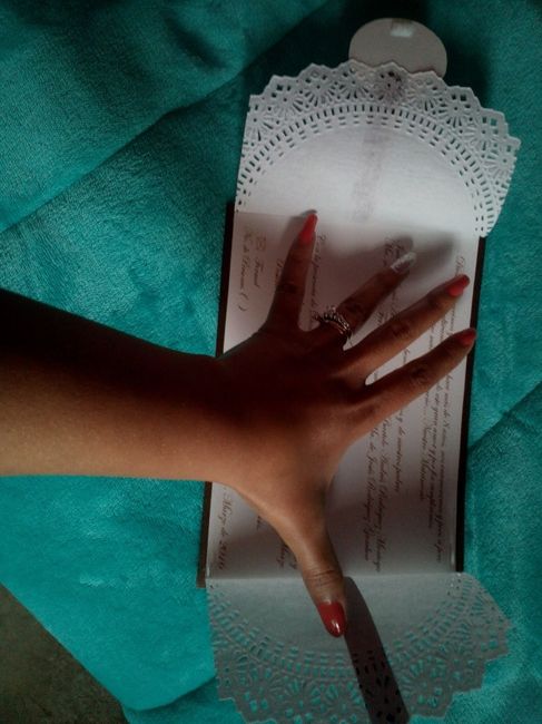 Aj: nuestro álbum de firmas diy - 15