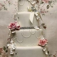 Aj: nuestro pastel de bodas - 1