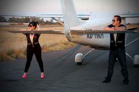 el amor de mi vida y yo 